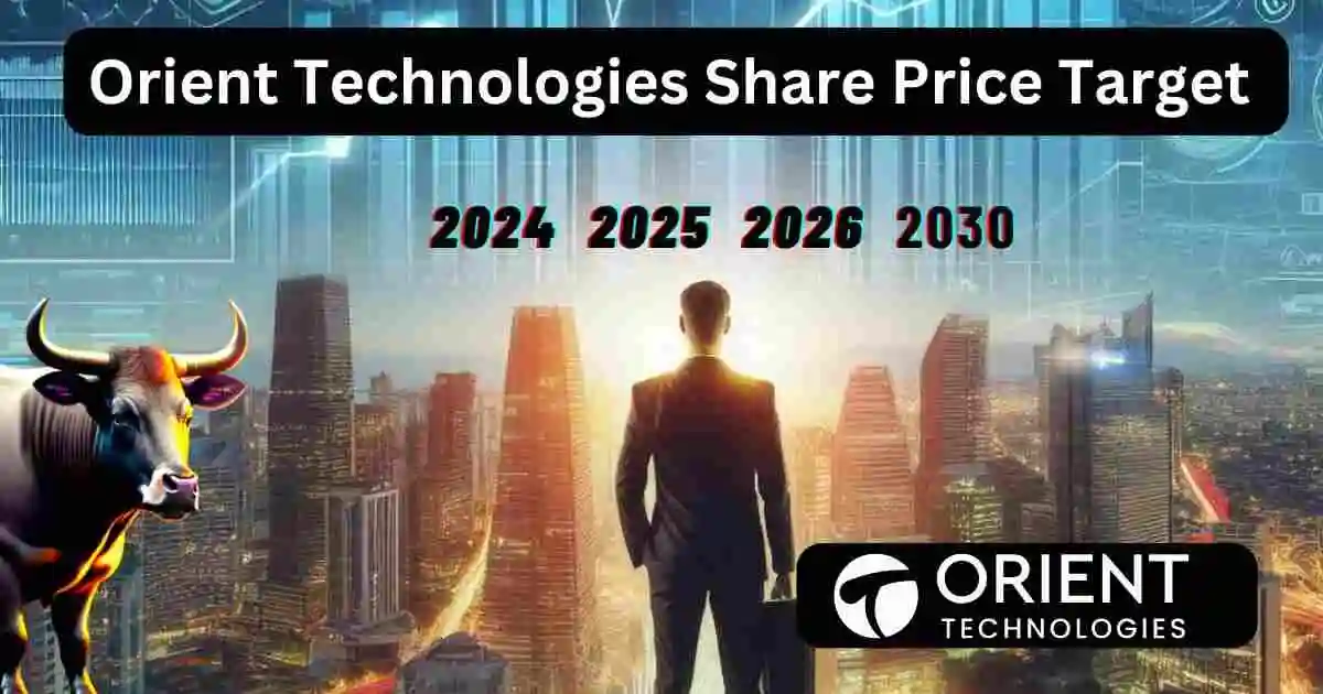 Technologies Share Price Target