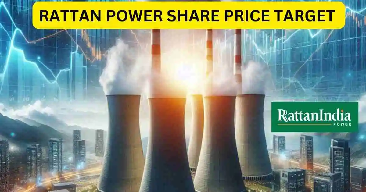 RATTAN POWER SHARE PRICE TARGET 2024,2025,2026,2030