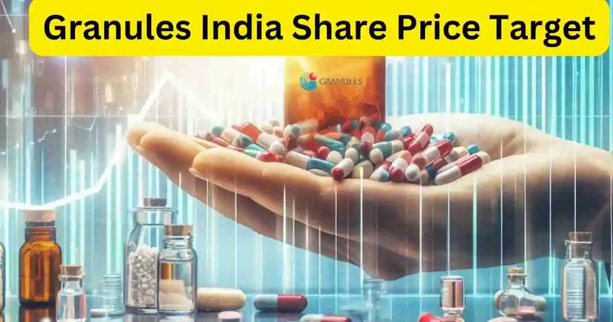 Granules-India-Share-Price-Target