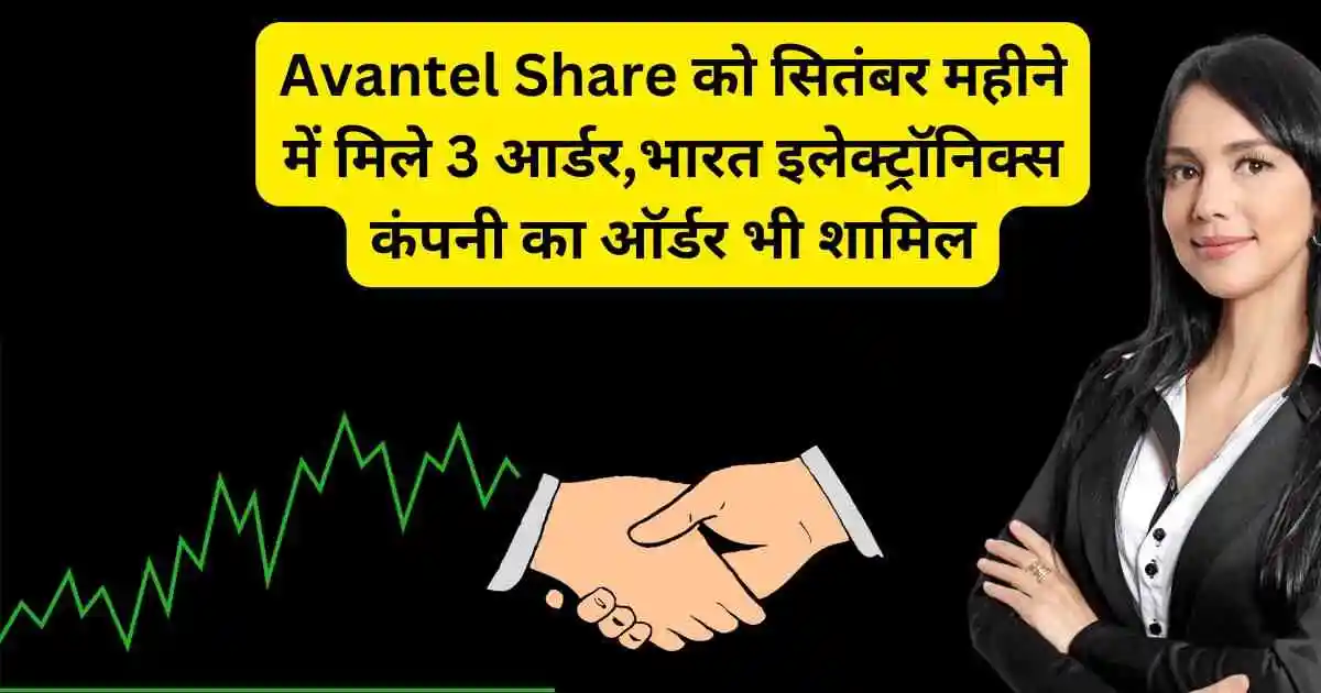 avantel share news in hindi